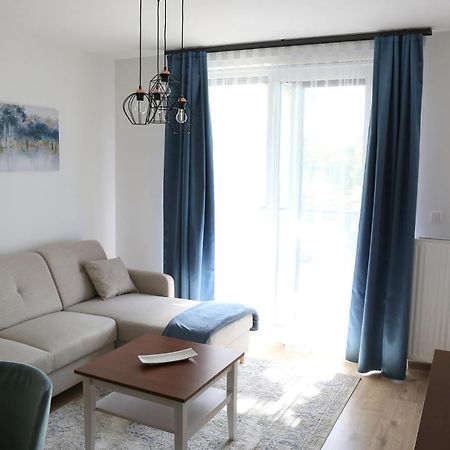 St.Gotthard Apartman Szentgotthárd Exterior foto