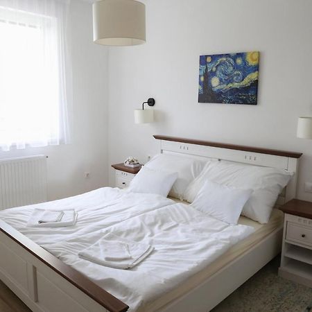 St.Gotthard Apartman Szentgotthárd Exterior foto