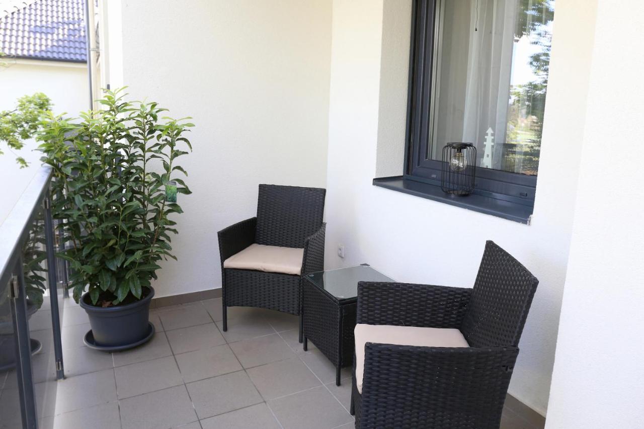 St.Gotthard Apartman Szentgotthárd Exterior foto